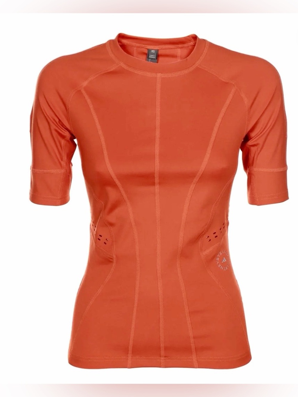 By Stella Mccartney Truepurpose Training T-Shirt